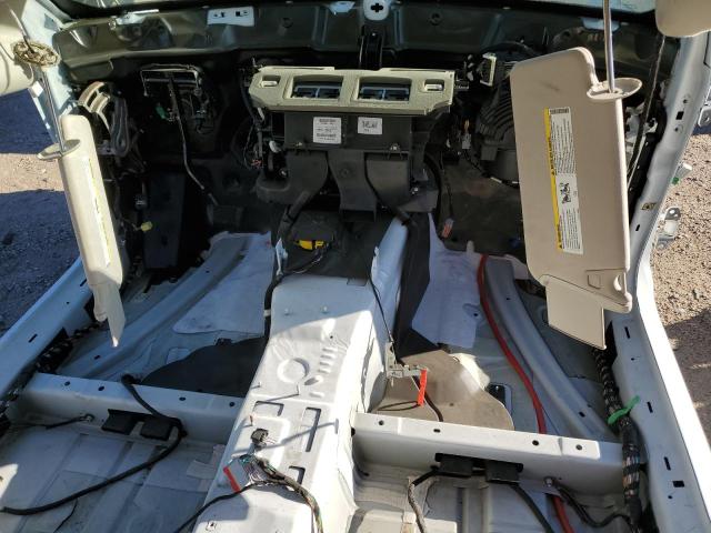  CHRYSLER 300 2022 Белый