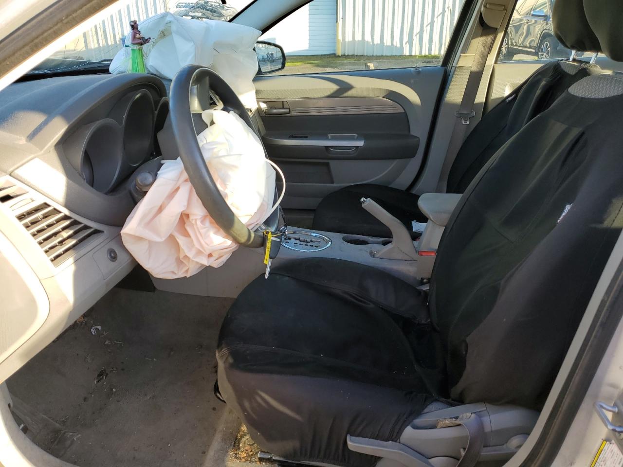 2007 Chrysler Sebring - Image 7