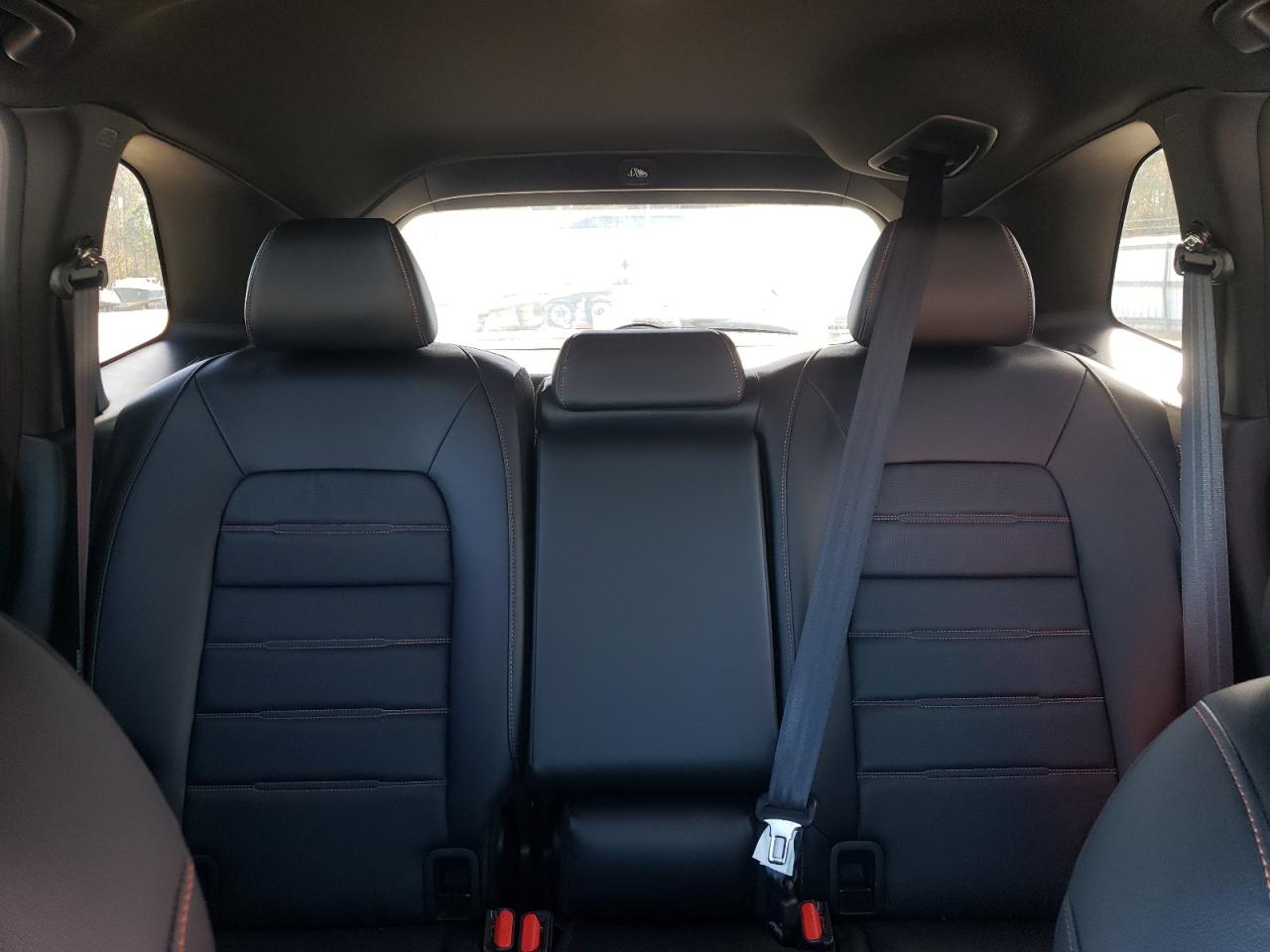2024 Honda CR-V - Image 10
