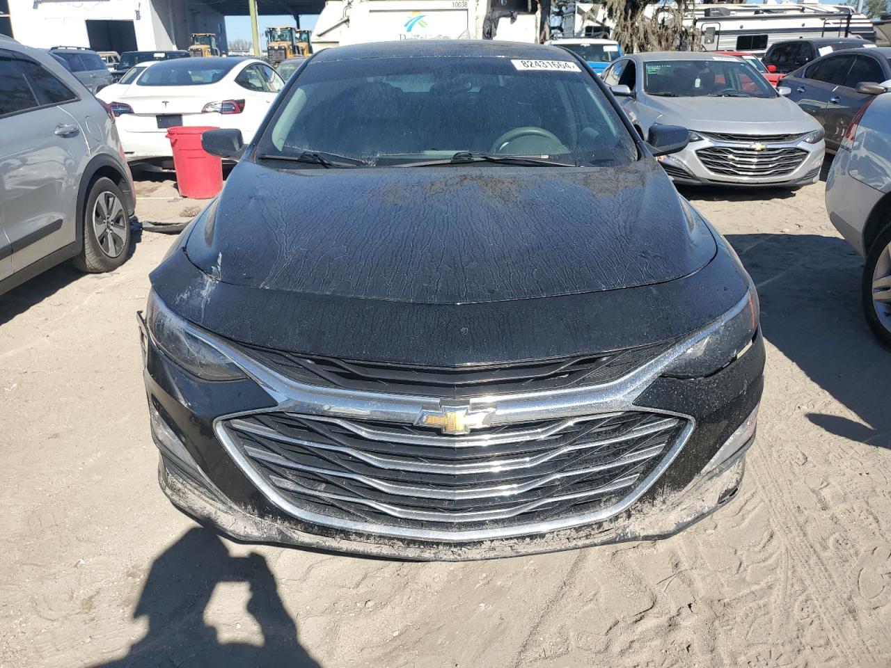 2019 Chevrolet Malibu - Image 5