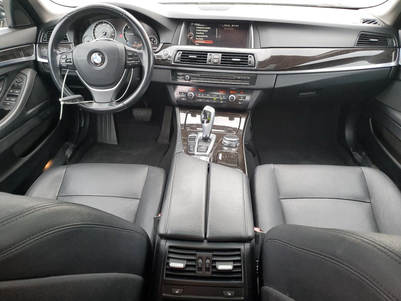 VIN WBAFV3C51FD686892 2015 BMW 5 SERIES no.8