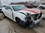 2010 Chevrolet Camaro Ls за продажба в Pekin, IL - Front End
