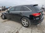 2017 Mercedes-Benz Glc 300 4Matic للبيع في Lexington، KY - Front End