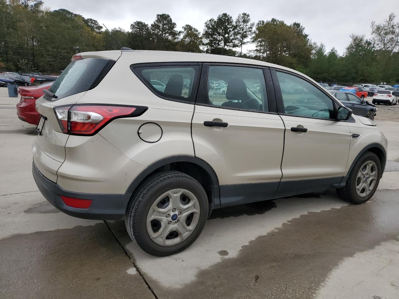 2017 Ford Escape - Image 3