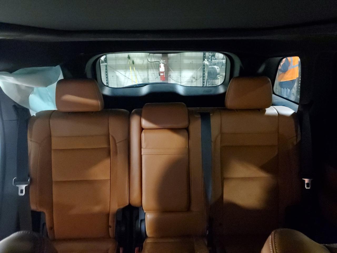 2018 Jeep Grand Cherokee - Image 10