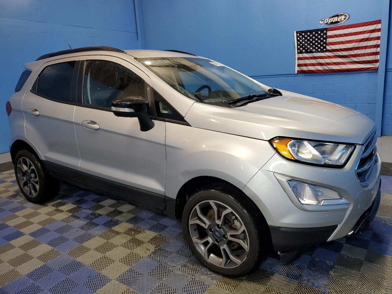 2020 Ford EcoSport - Image 4