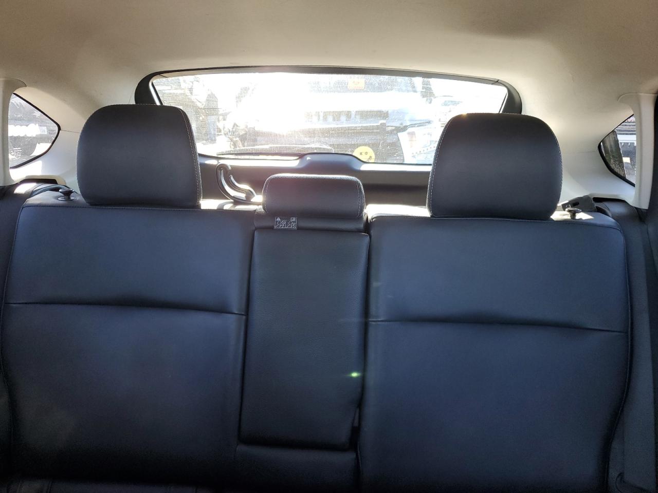 2015 Subaru XV - Image 10