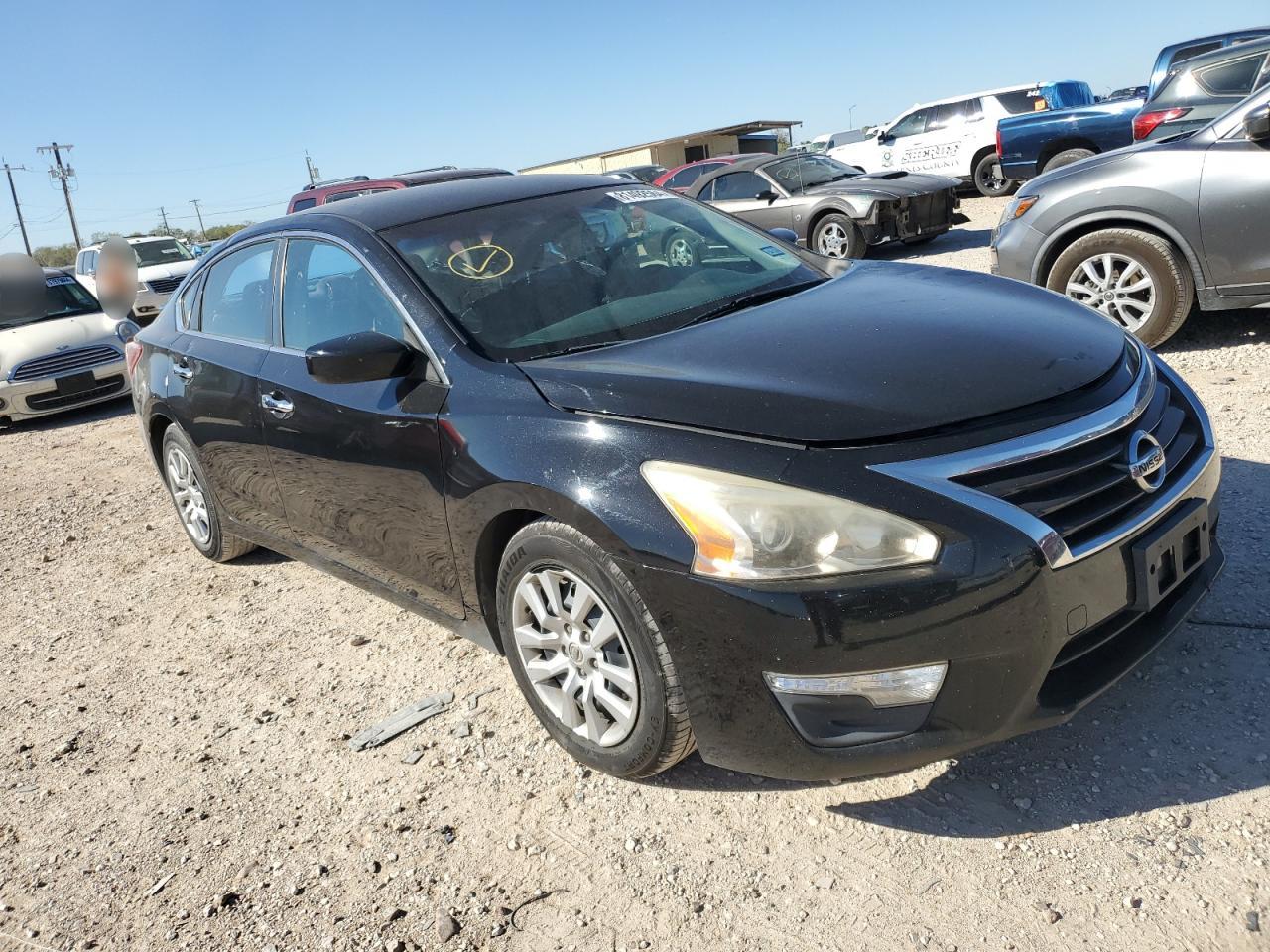 VIN 1N4AL3AP6DC223730 2013 NISSAN ALTIMA no.4