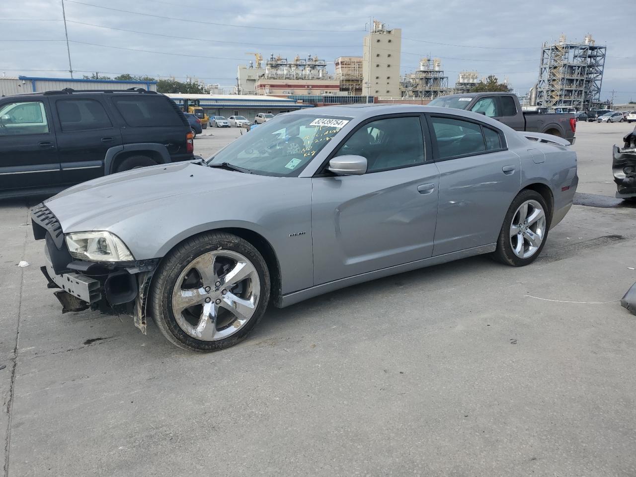 2013 Dodge Charger - Image 1
