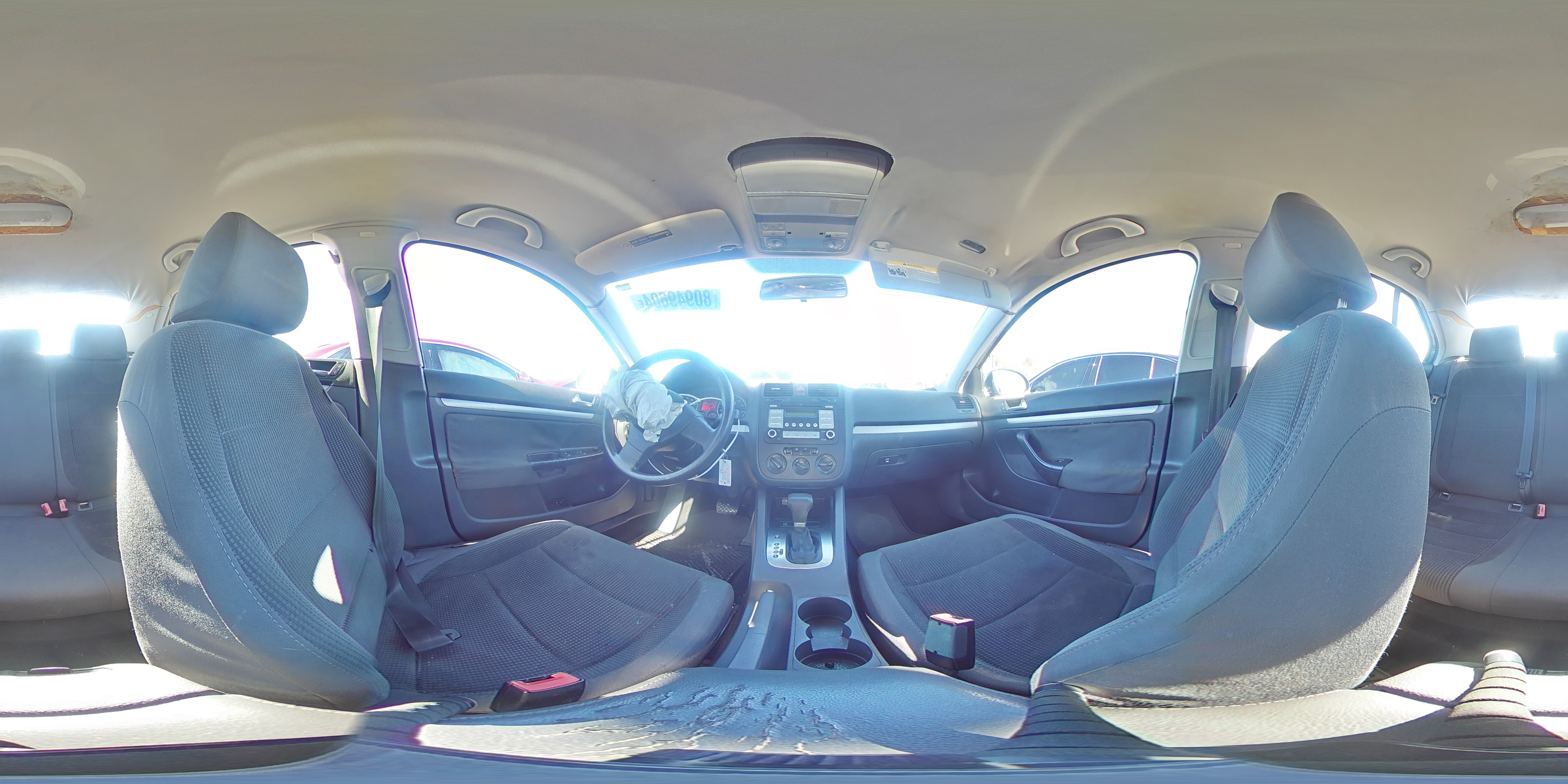 2009 Volkswagen Jetta - Image 13