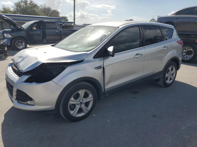  FORD ESCAPE 2015 Silver