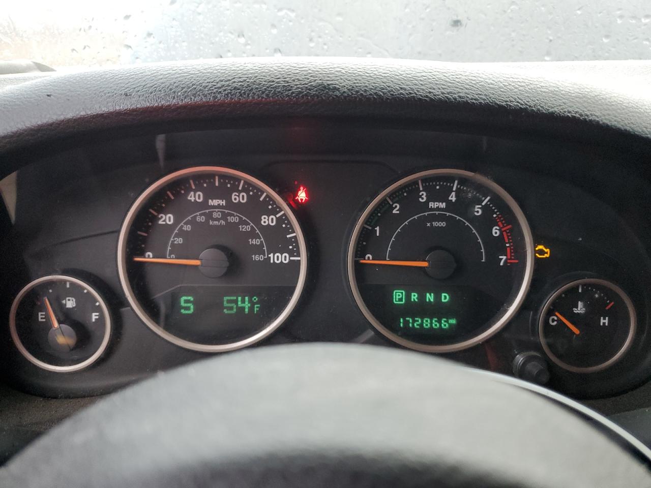 2016 Jeep Wrangler Unlimited Sahara VIN: 1C4BJWEGXGL336925 Lot: 81135414