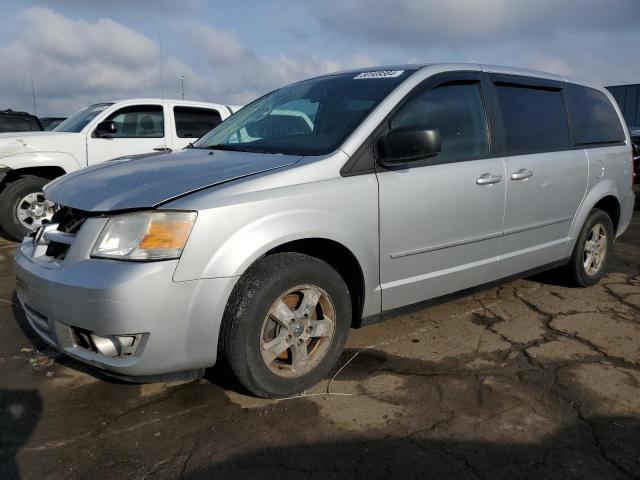 2009 Dodge Grand Caravan Se