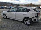 2023 Subaru Impreza  იყიდება Concord-ში, NC - Rear End