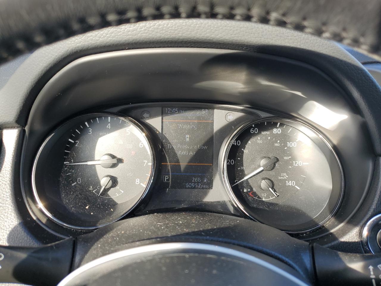 2019 Nissan Rogue - Image 9