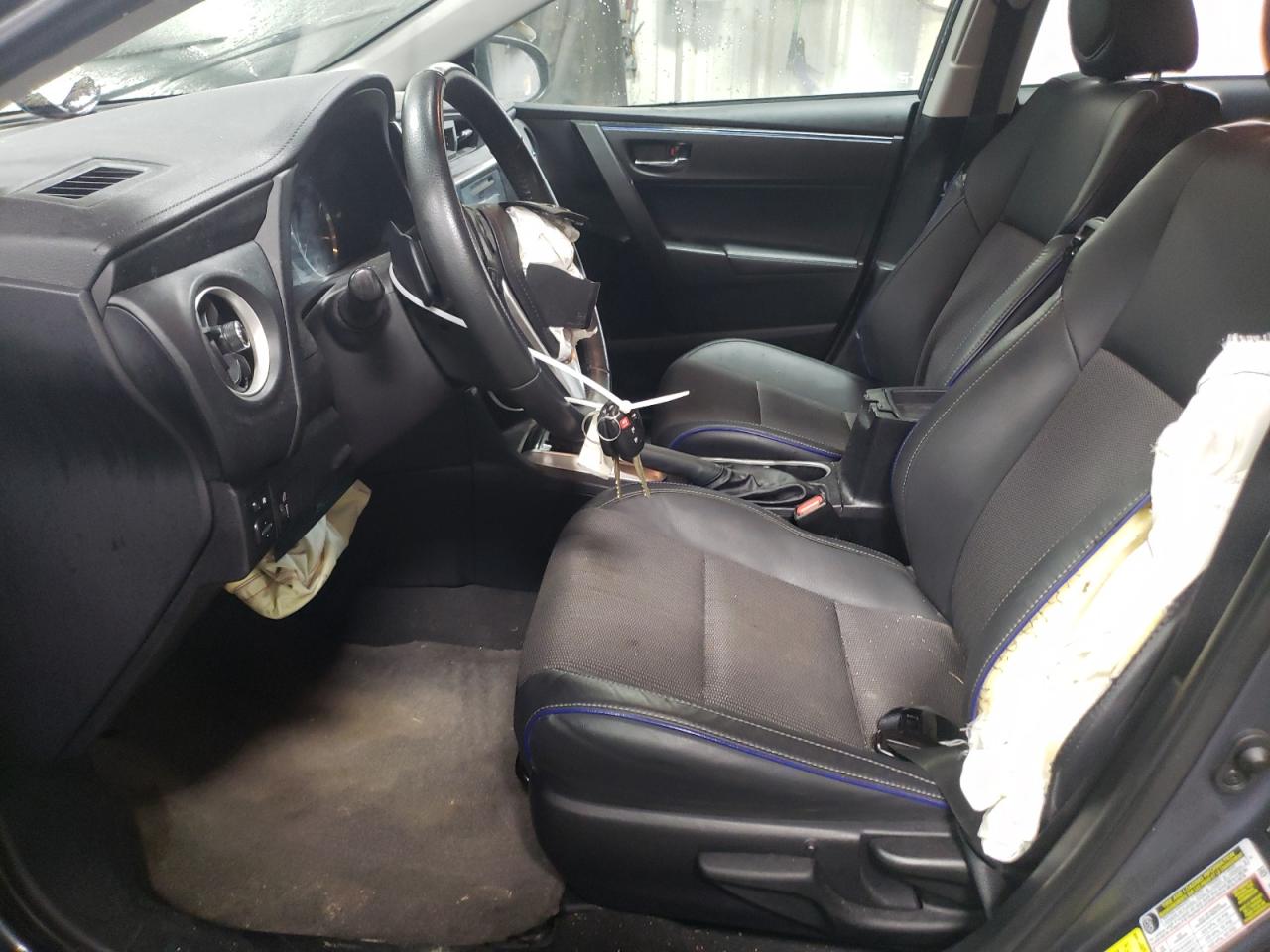 2018 Toyota Corolla - Image 7