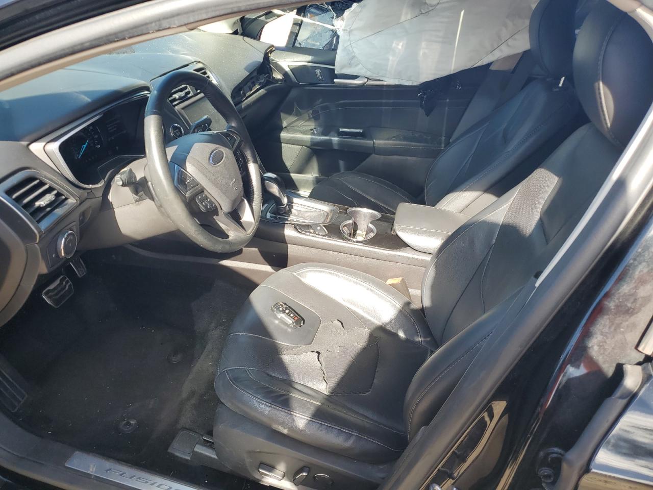 2016 Ford Fusion - Image 7