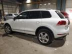 2014 Volkswagen Touareg V6 for Sale in Eldridge, IA - Front End
