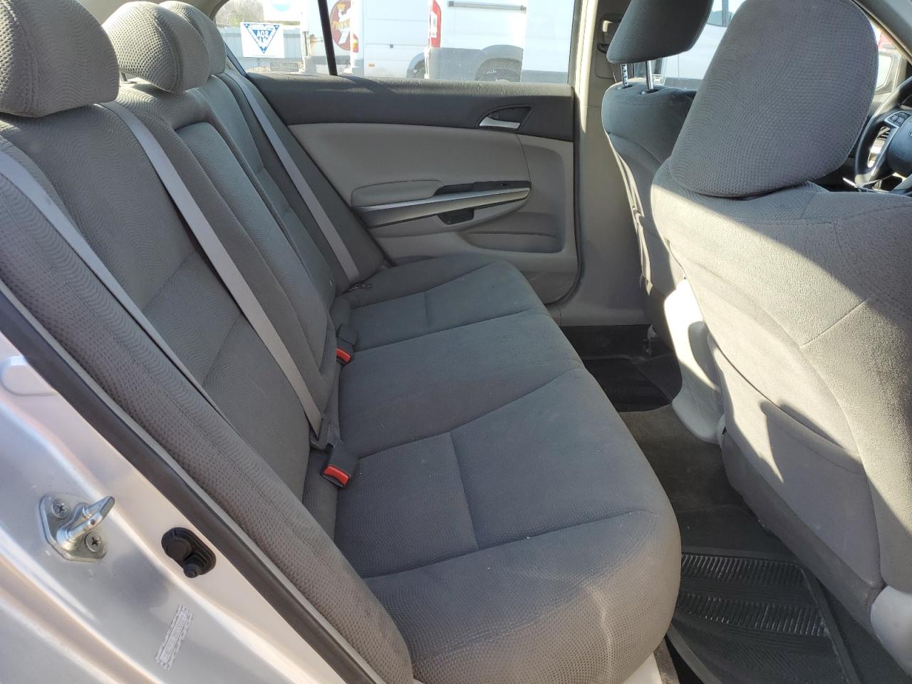 2008 Honda Accord - Image 10