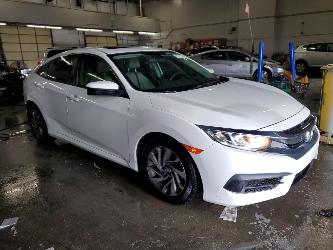 2017 Honda Civic - Image 4