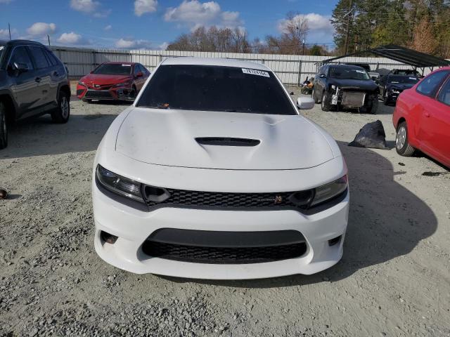  DODGE CHARGER 2020 White