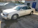 2002 Cadillac Deville  for Sale in Augusta, GA - Front End