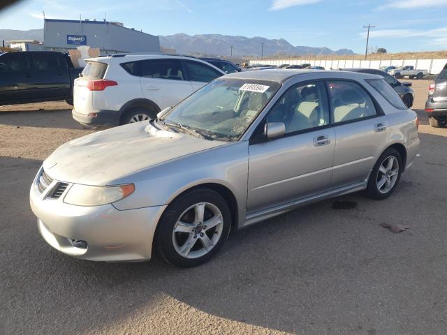 2005 Saab 9-2 Linear