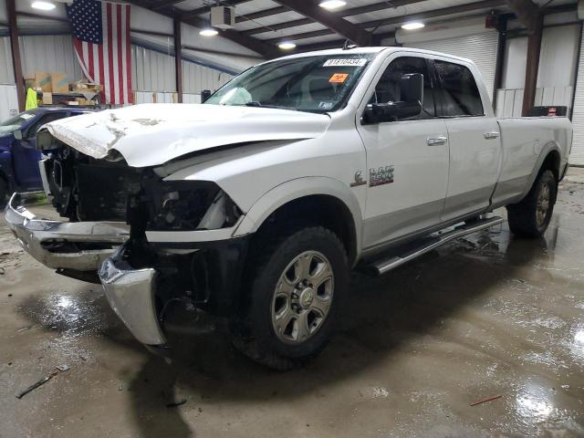 2016 Ram 2500 Laramie на продаже в West Mifflin, PA - Front End