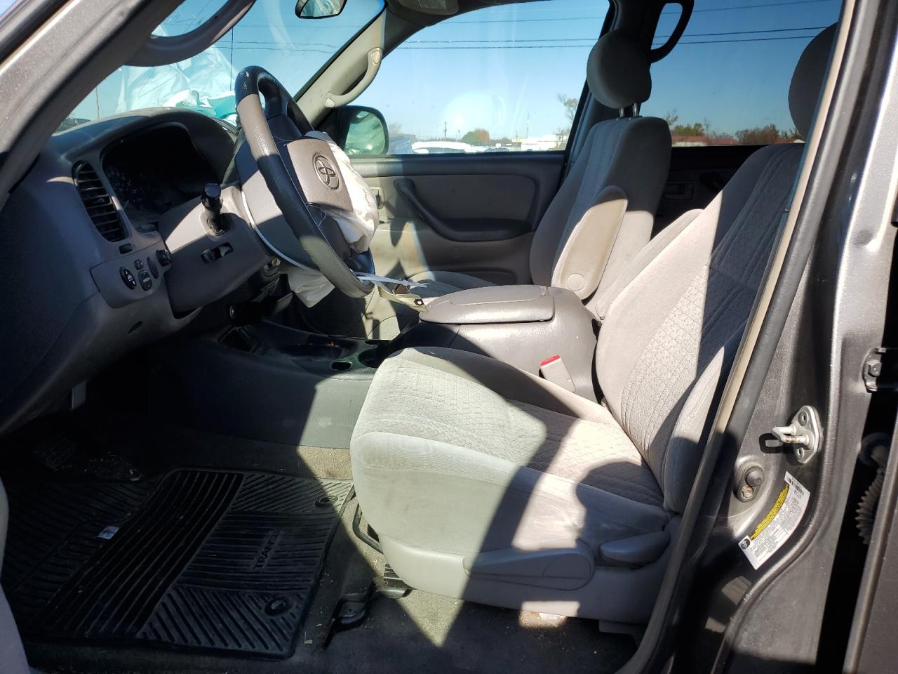 2006 Toyota Tundra - Image 7