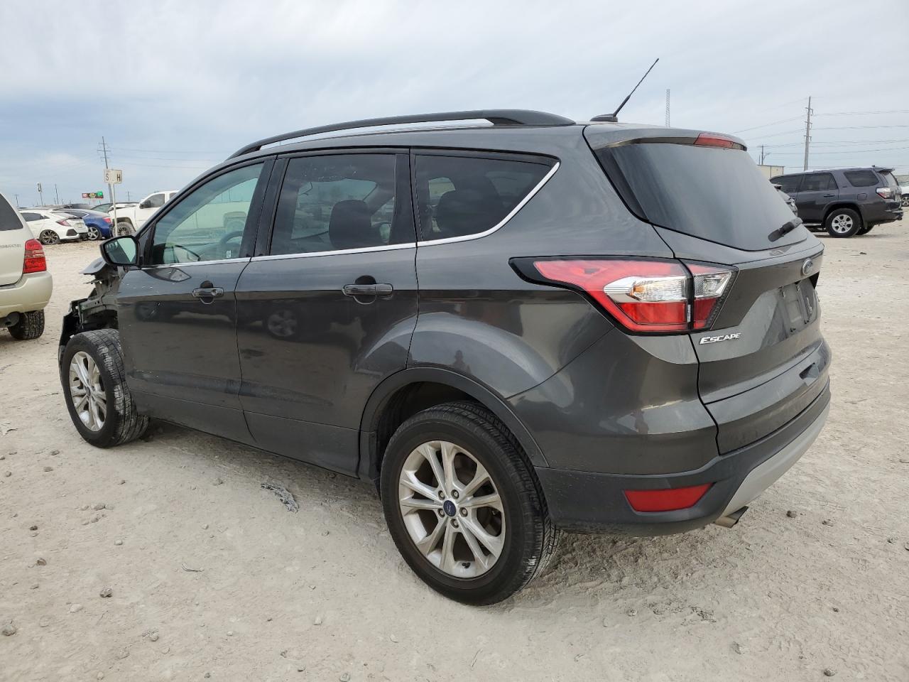 2018 Ford Escape - Image 2