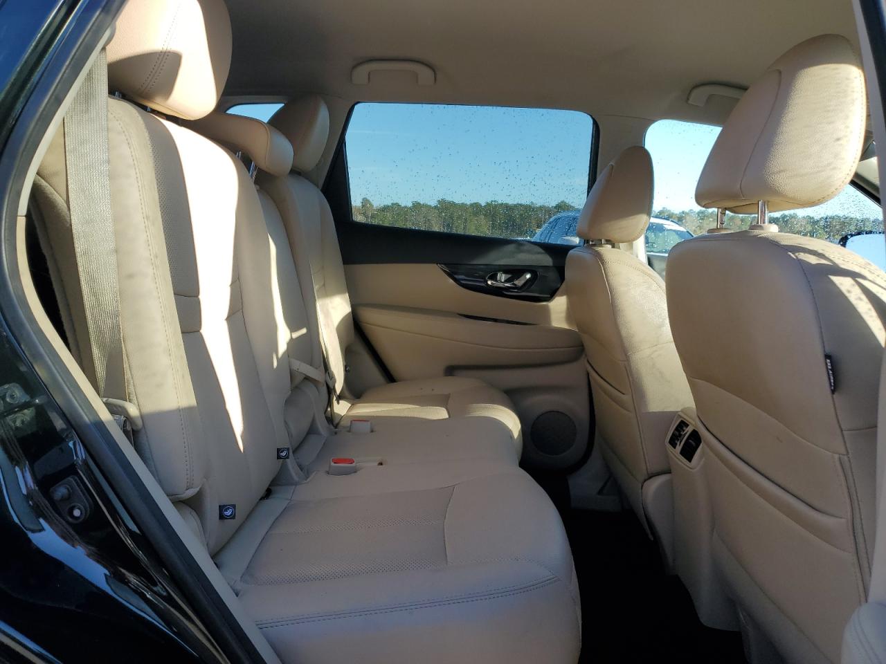 2020 Nissan Rogue - Image 11