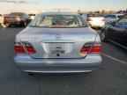 2002 Mercedes-Benz Clk 320 за продажба в Martinez, CA - Minor Dent/Scratches