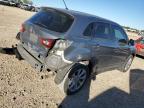 2015 Mitsubishi Outlander Sport Es на продаже в San Antonio, TX - Rear End