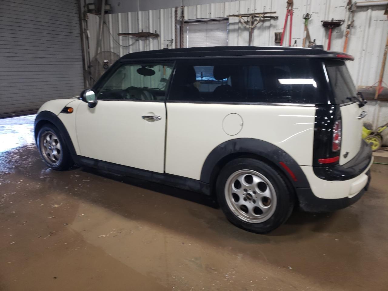 2013 Mini Cooper Clubman VIN: WMWZF3C55DT489799 Lot: 81288814