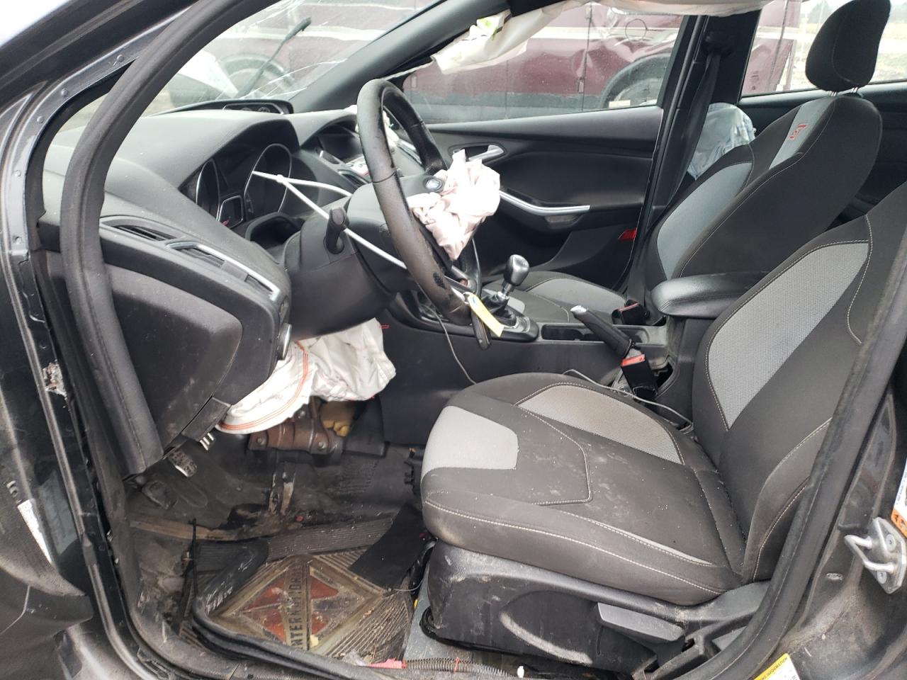 2018 Ford Focus - Image 7