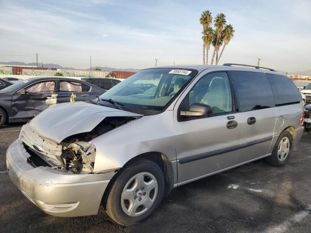 2004 Ford Freestar Se en Venta en Van Nuys, CA - Front End