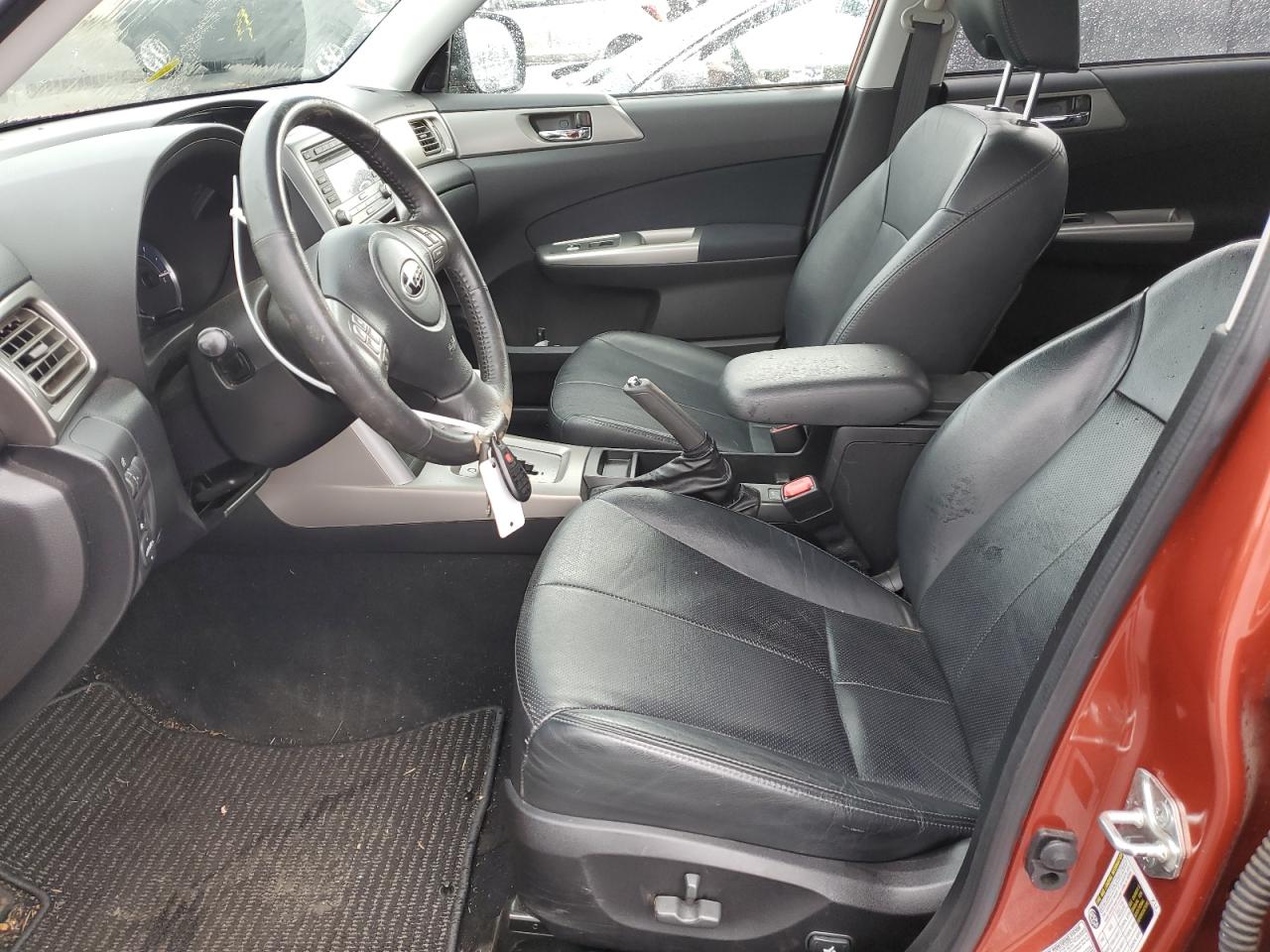 2010 Subaru Forester - Image 7