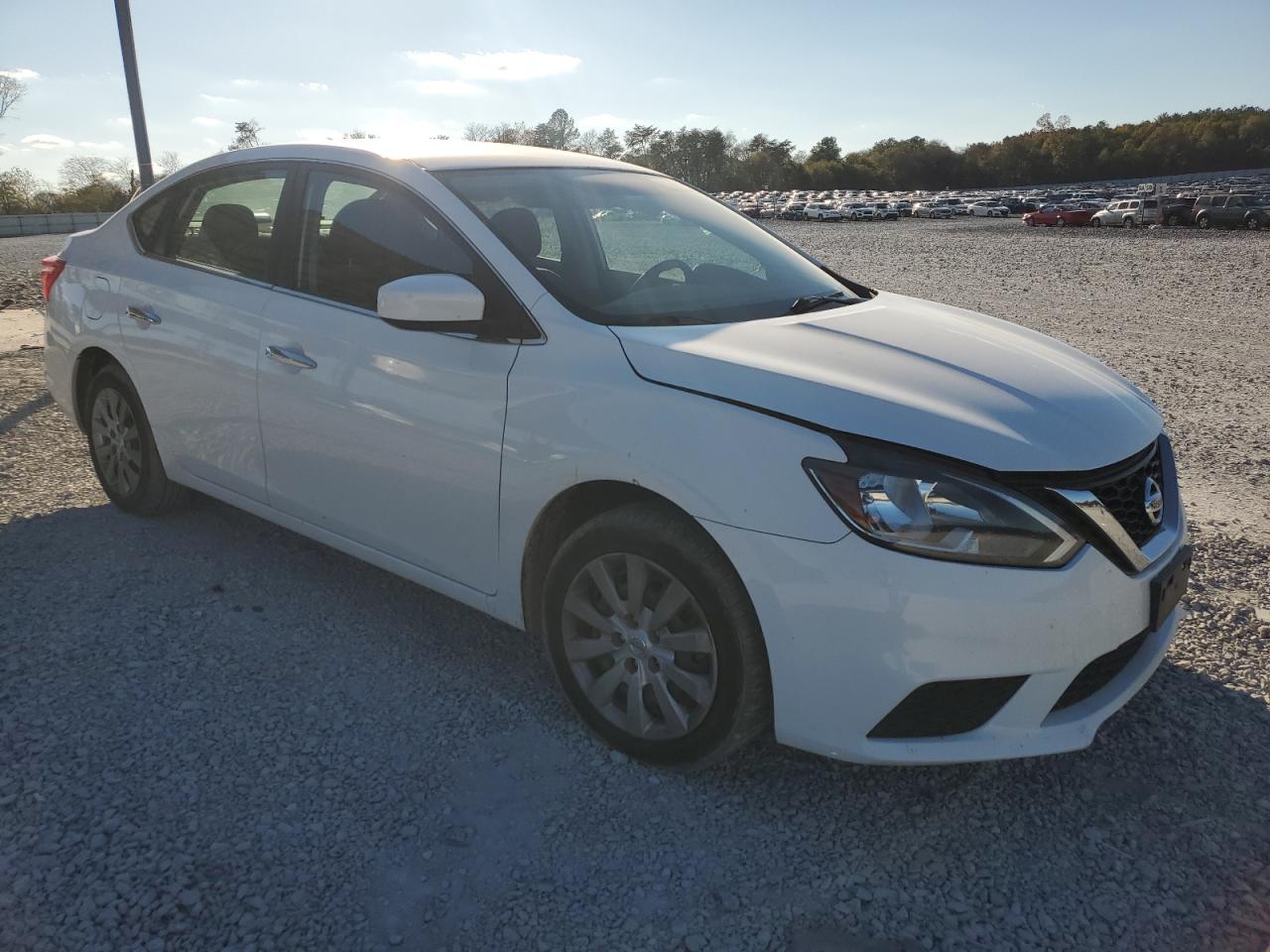 VIN 3N1AB7AP8JY336475 2018 NISSAN SENTRA no.4