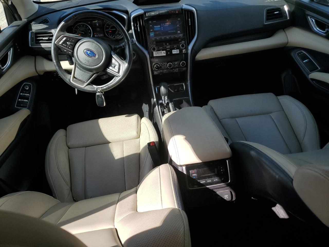 2021 Subaru Ascent - Image 8