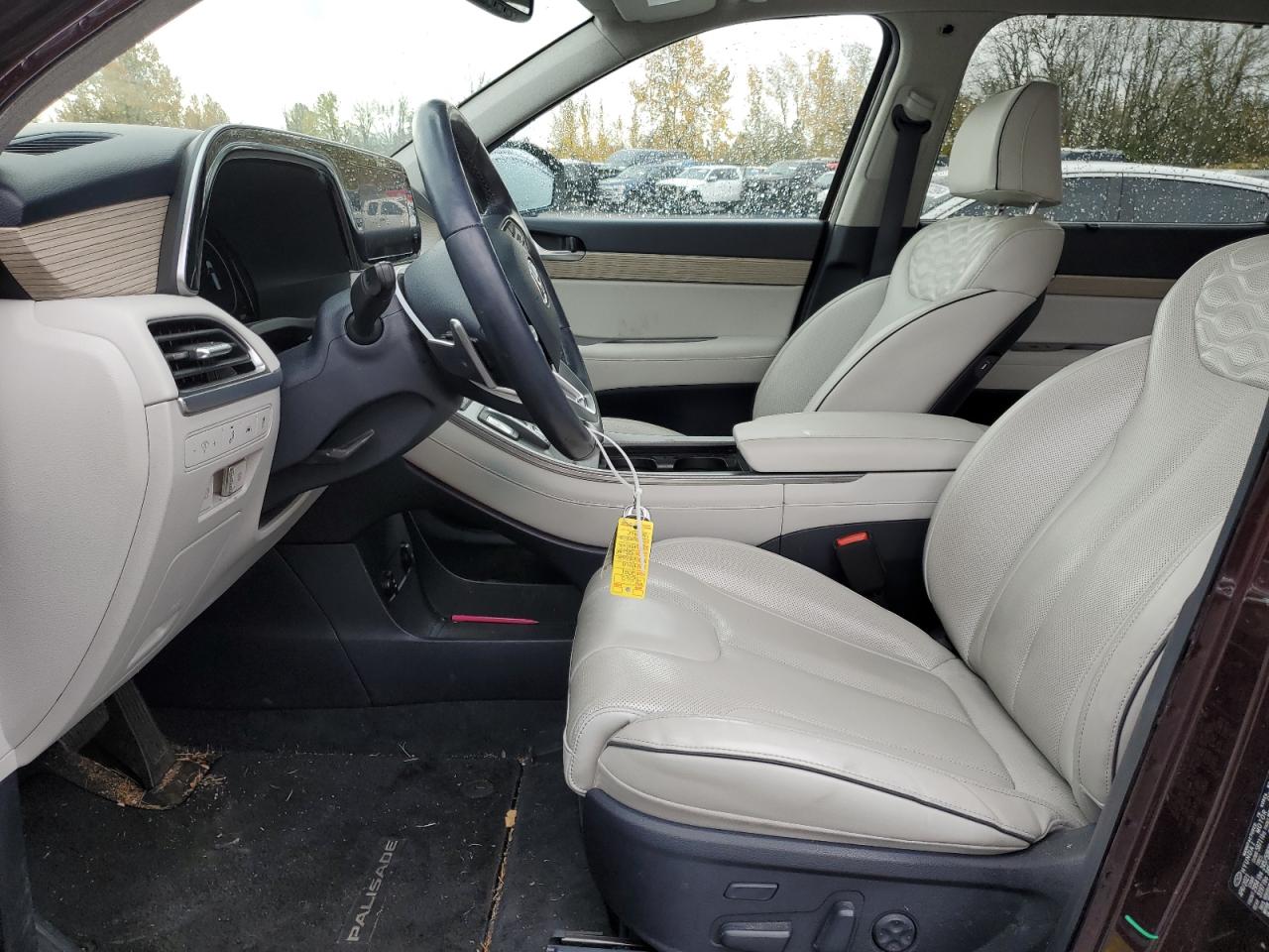 2021 Hyundai Palisade - Image 7