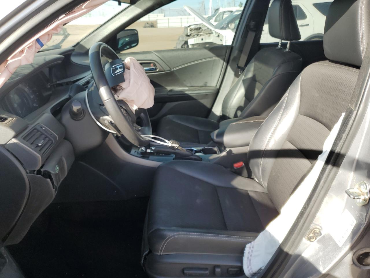 2016 Honda Accord - Image 7