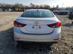 2014 Hyundai Elantra Se на продаже в Tifton, GA - Front End