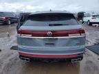 2024 Volkswagen Atlas Cross Sport Sel R-Line იყიდება Elgin-ში, IL - All Over