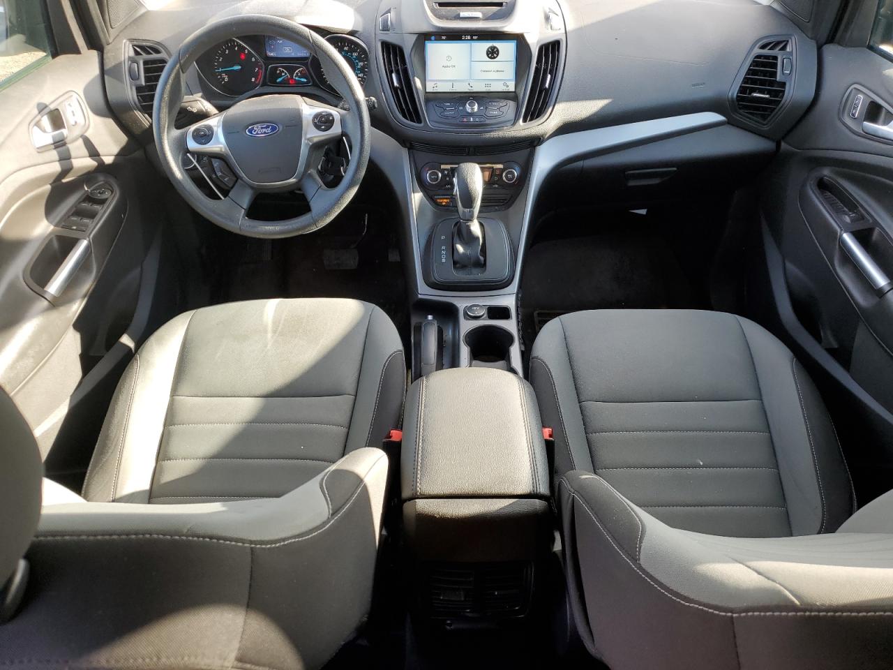 2016 Ford Escape - Image 8