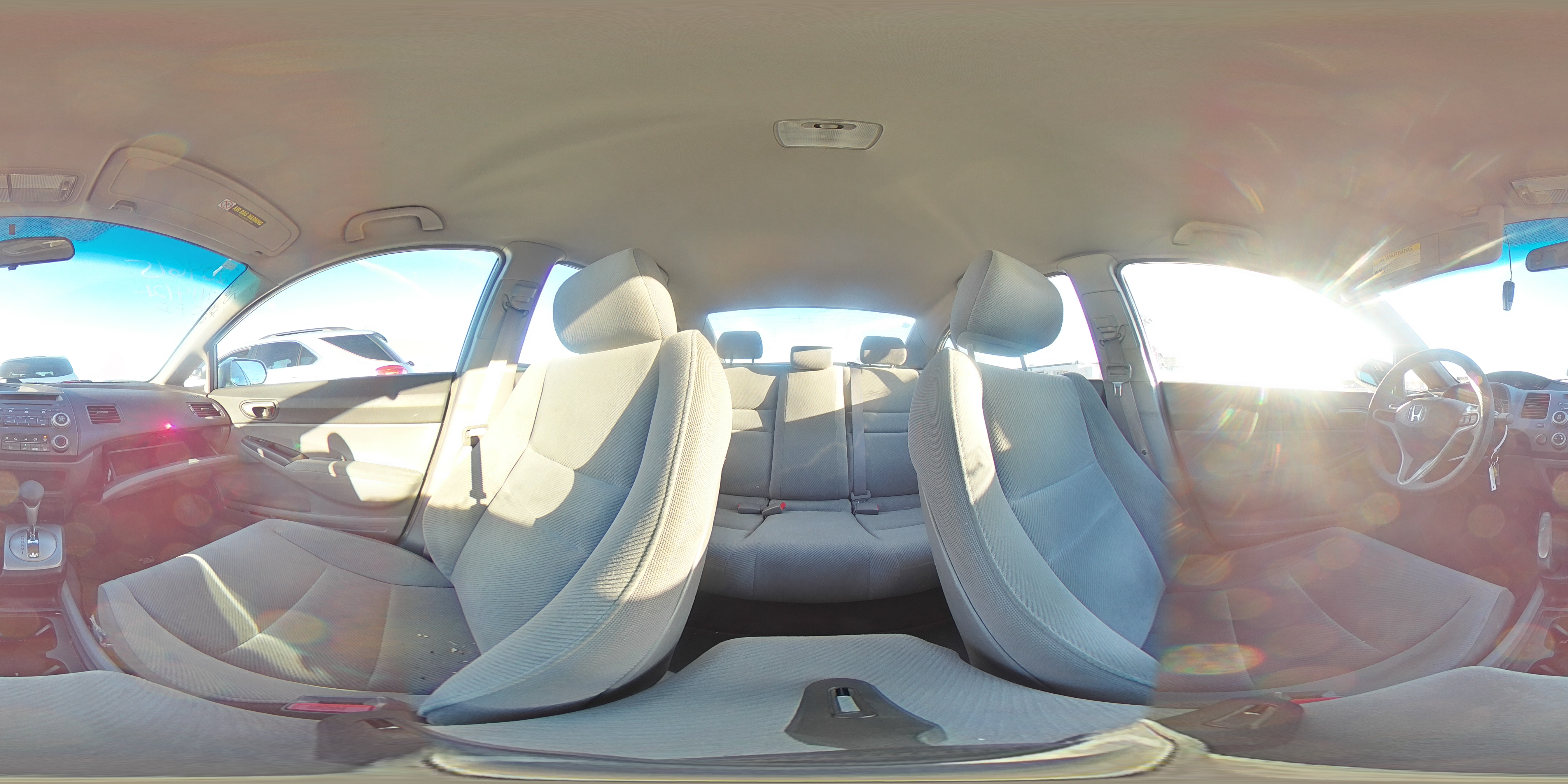 2010 Honda Civic - Image 13