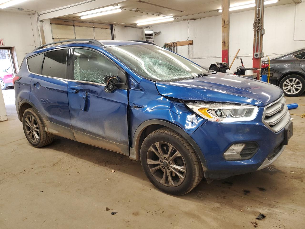 2019 Ford Escape - Image 4
