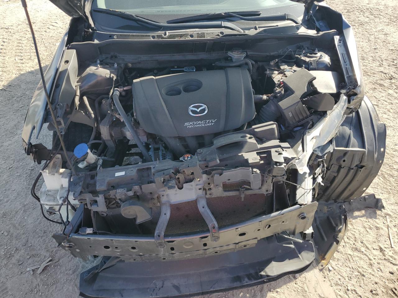 2017 Mazda CX-3 - Image 11