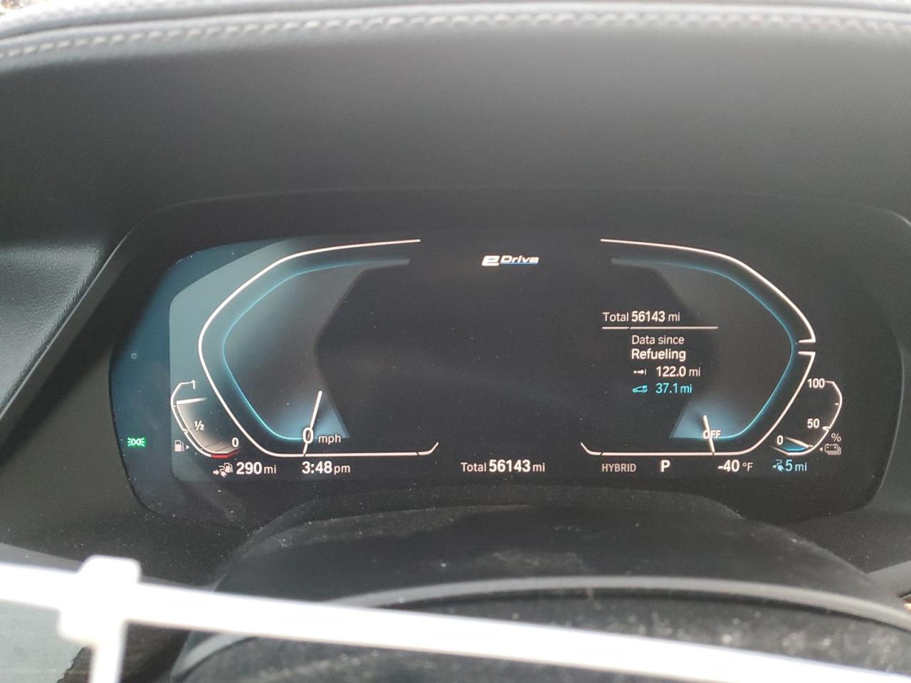 2021 BMW X5 - Image 9