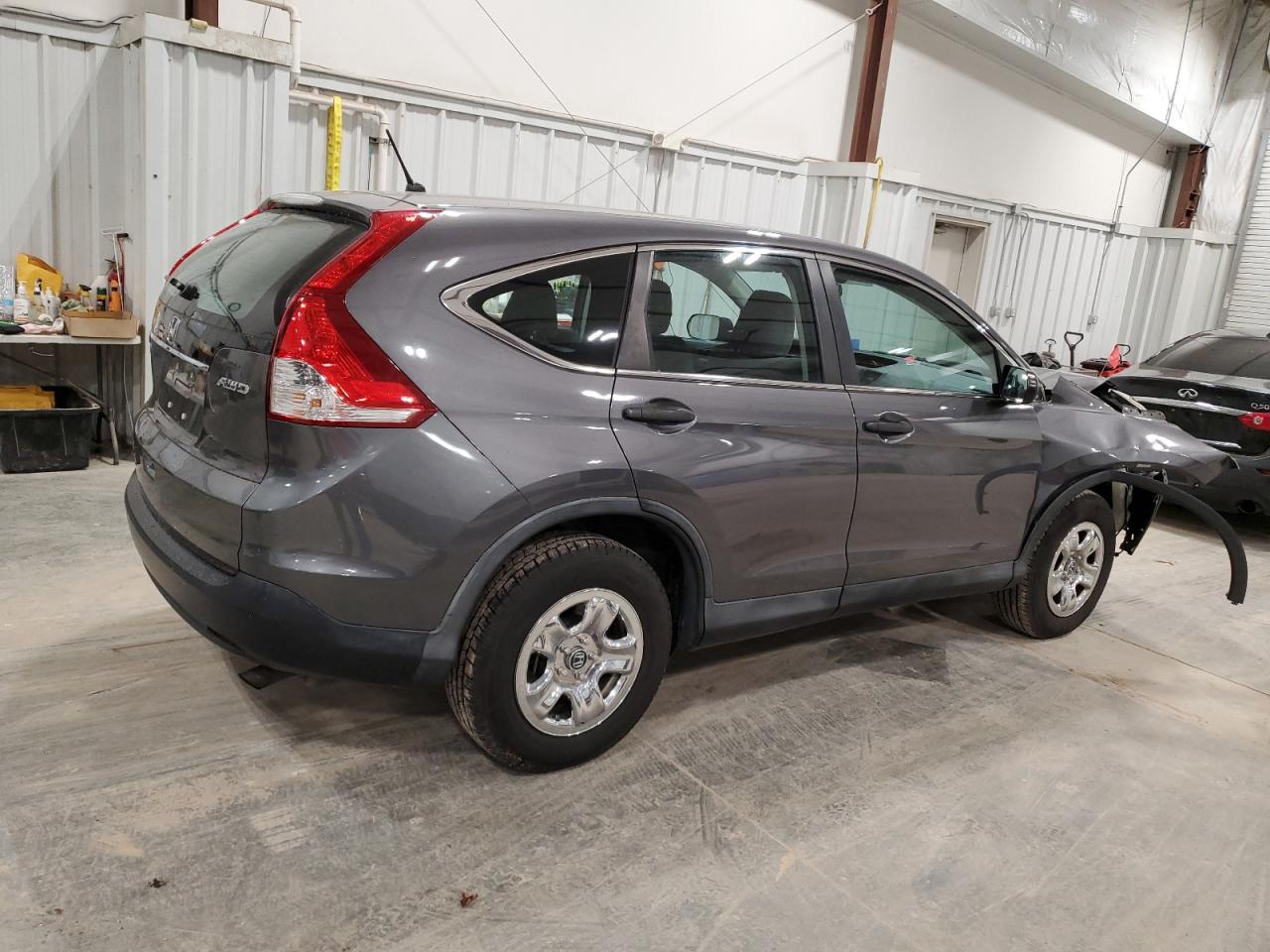2013 Honda CR-V - Image 3