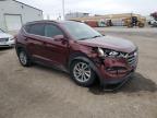 2016 Hyundai Tucson Limited на продаже в Bowmanville, ON - Front End